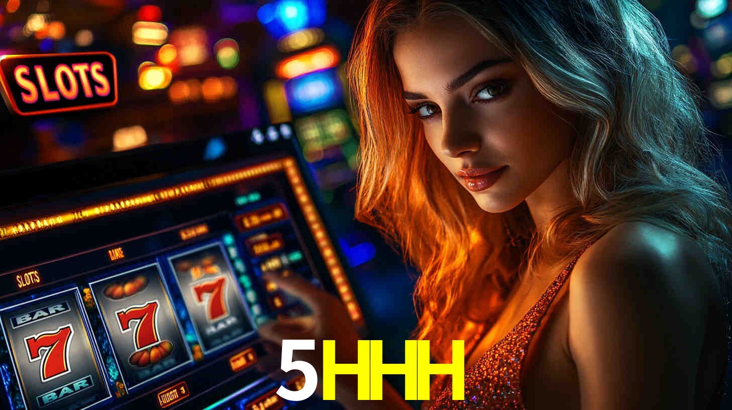 Apostas Esportivas no 5HHH